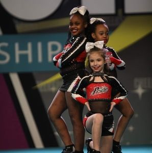 Meet your Posher, Tommy